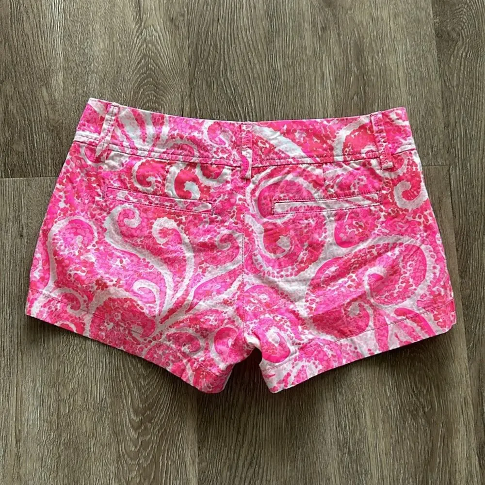 Lilly Pulitzer excellent gently